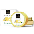 GOOD VIBES Lip Scrub Lemon