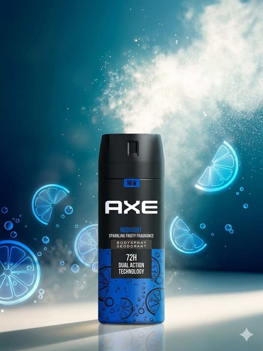 AXE Body Spray