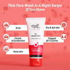 CHEMIST at PLAY Face Wash