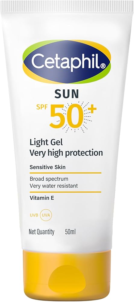 CETAPHIL Face+Body Gel