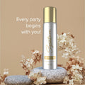 SIGNATURE White Body Spray