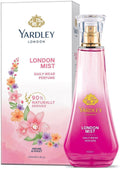 YARDLEY Body Spray