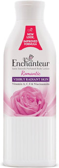 ENCHANTEUR Body Lotion