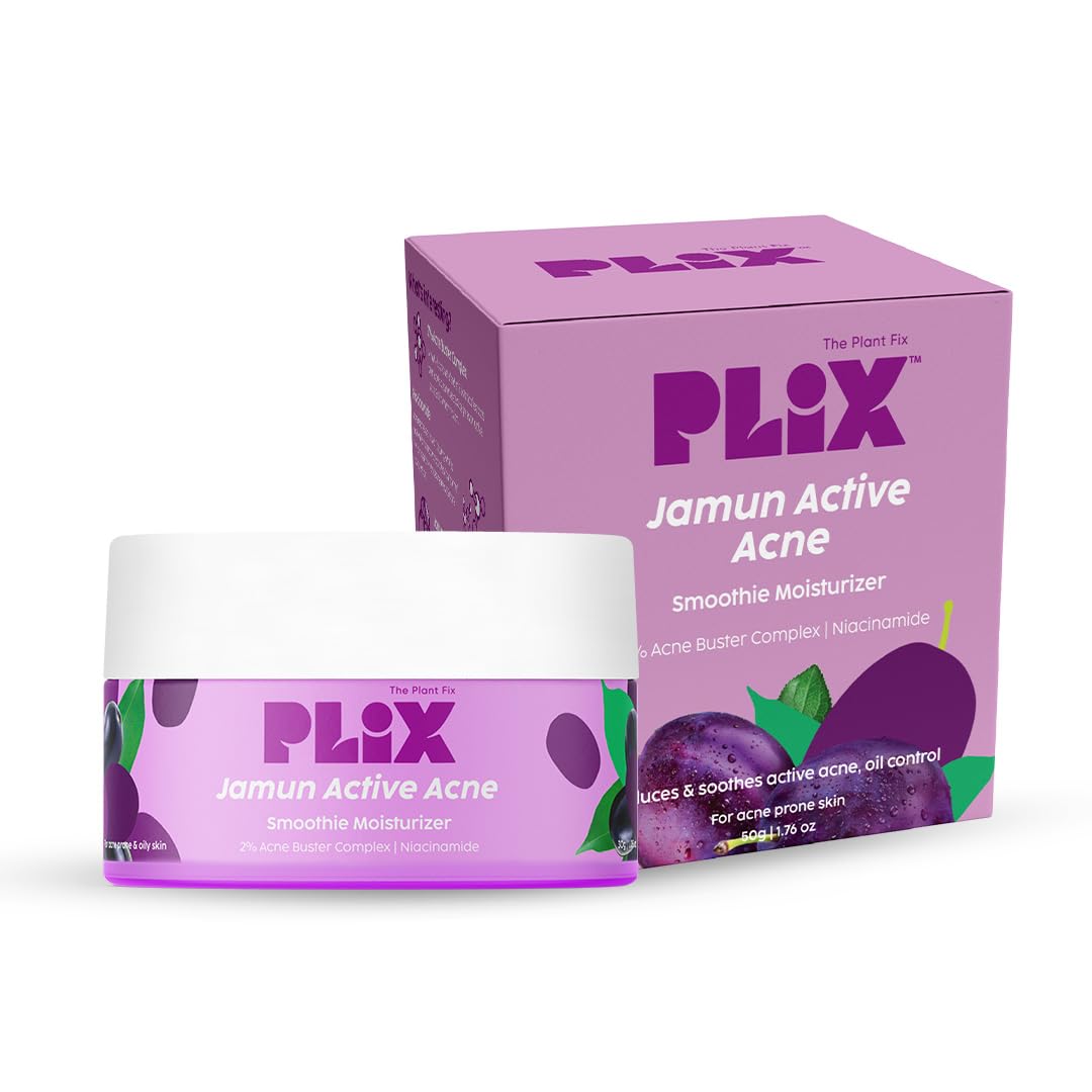 PLIX SMOOTHIE MOISTURIZER