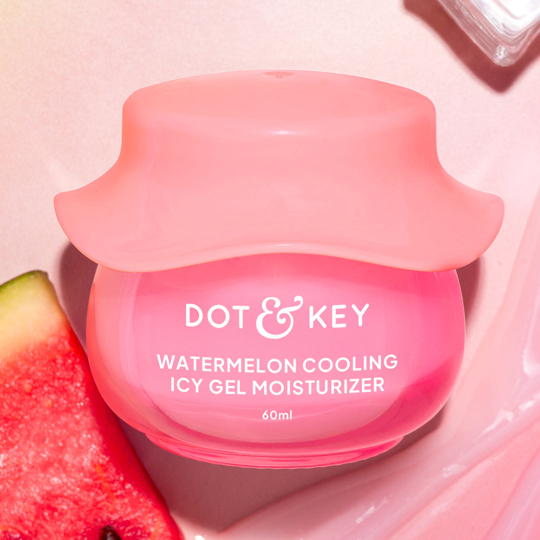 DOT&KEY MOISTURIZER