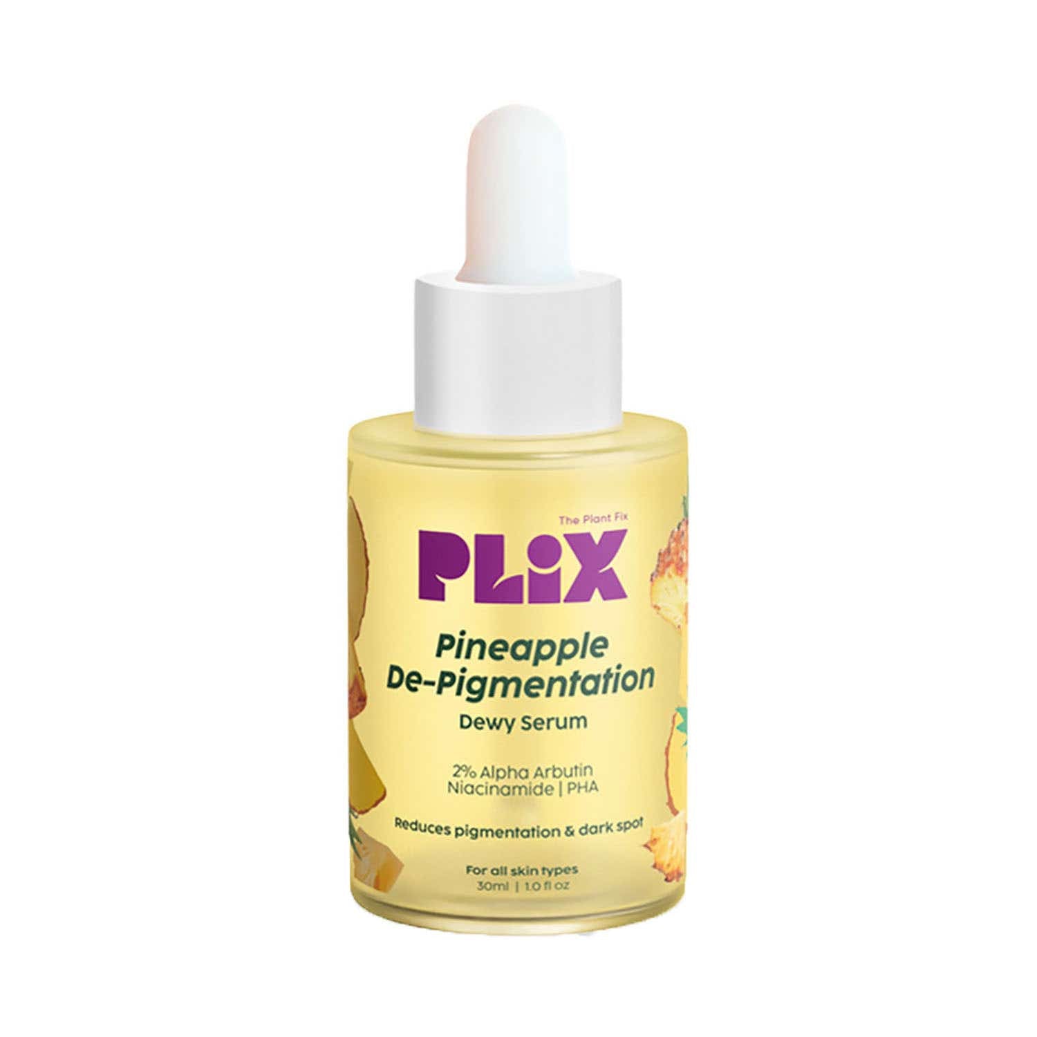 PLIX SERUM