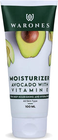 WARONES Moisturizer