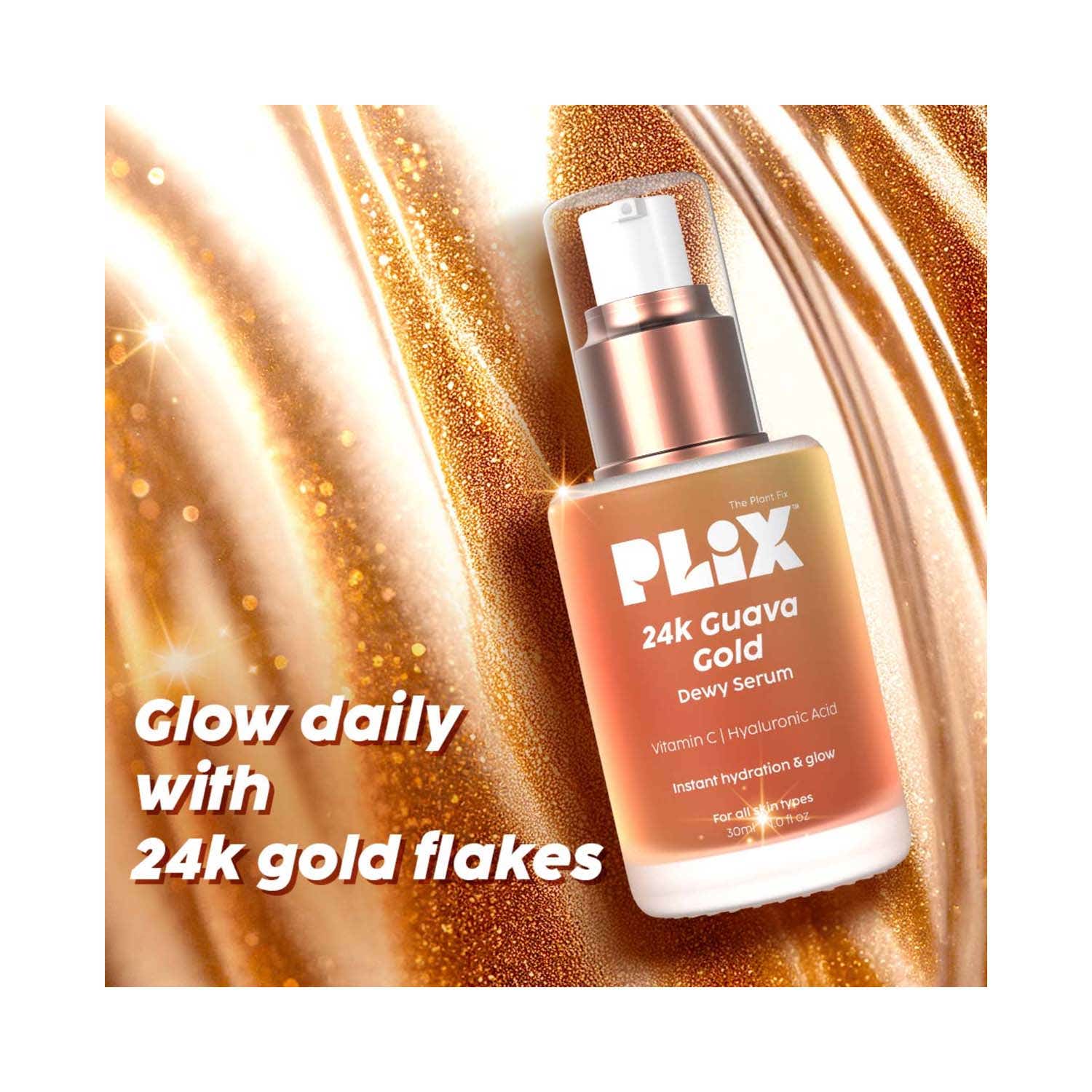 PLIX SERUM