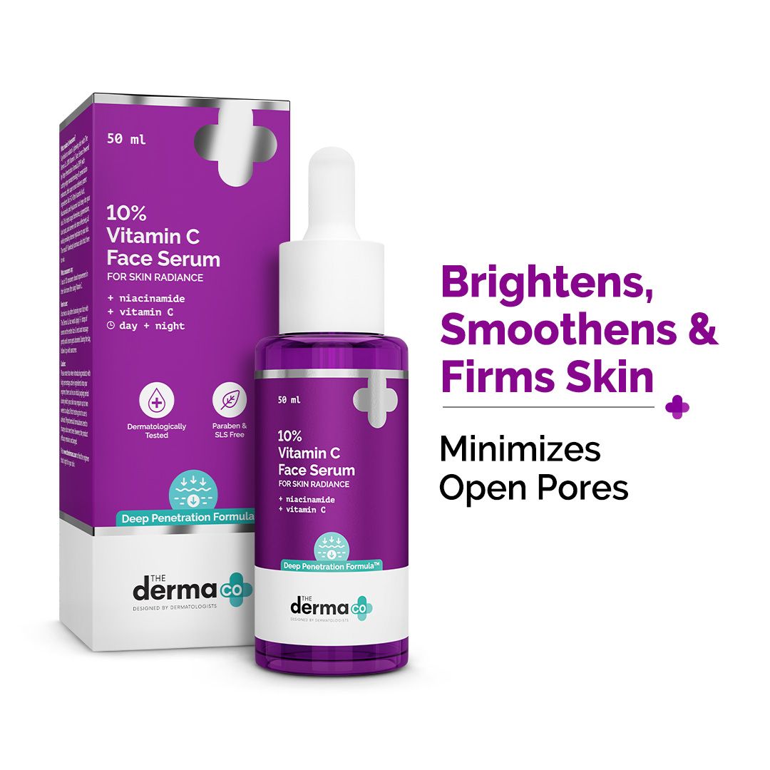 DERMACO Serum