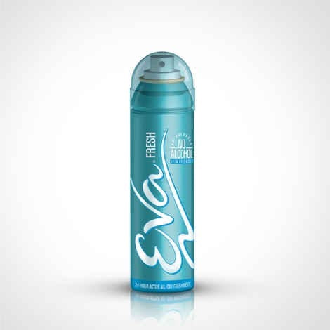 EVA Body Spray