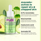 PLIX SERUM