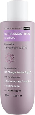 BARE ANATOMY Shampoo