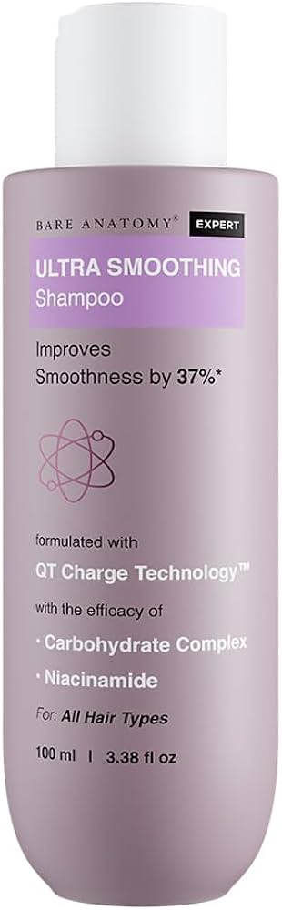 BARE ANATOMY Shampoo