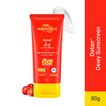 Aualogica Sunscreen
