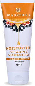 WARONES Moisturizer