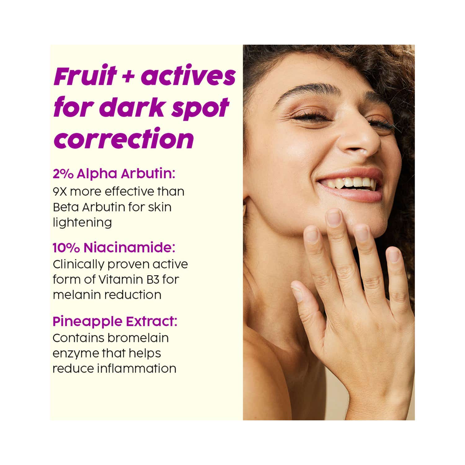 PLIX SERUM