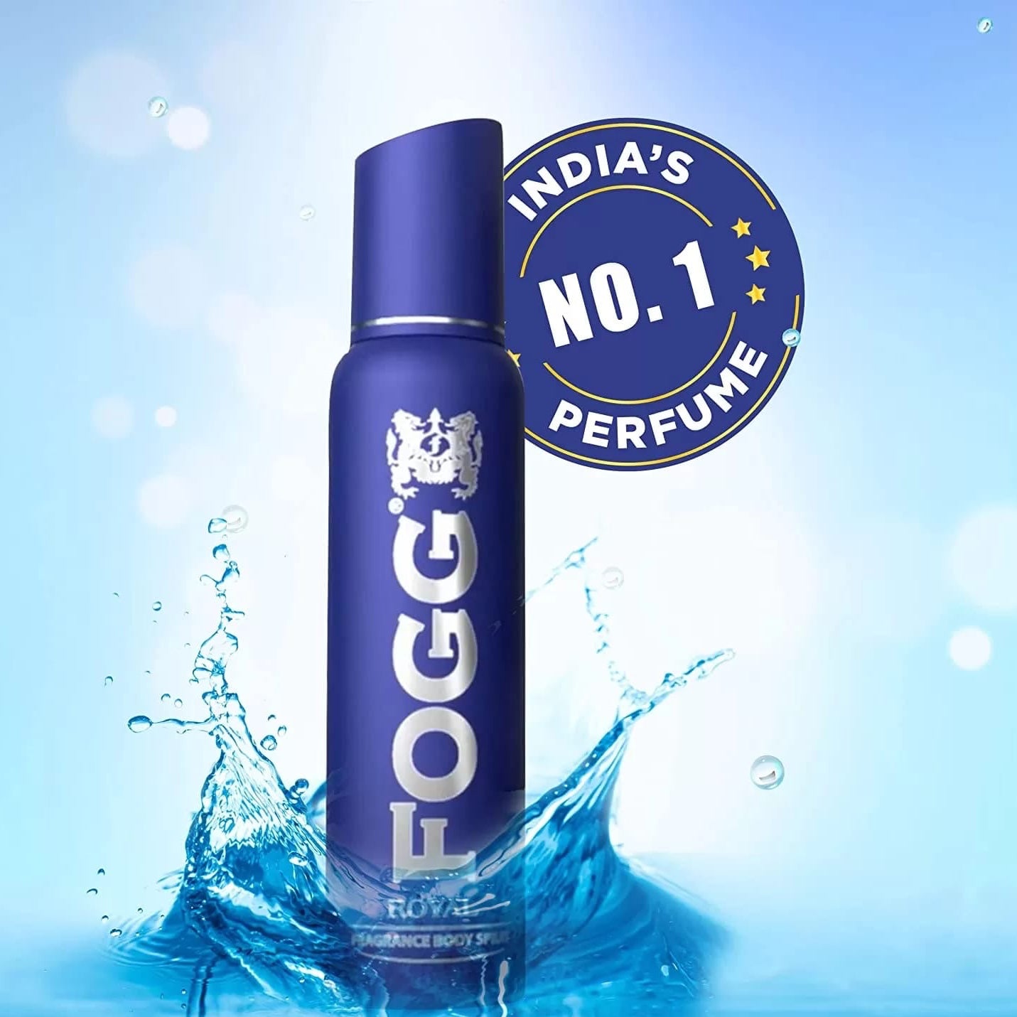 FOGG Royal Body Spray