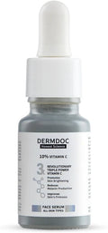 DERMDOC Face Serum