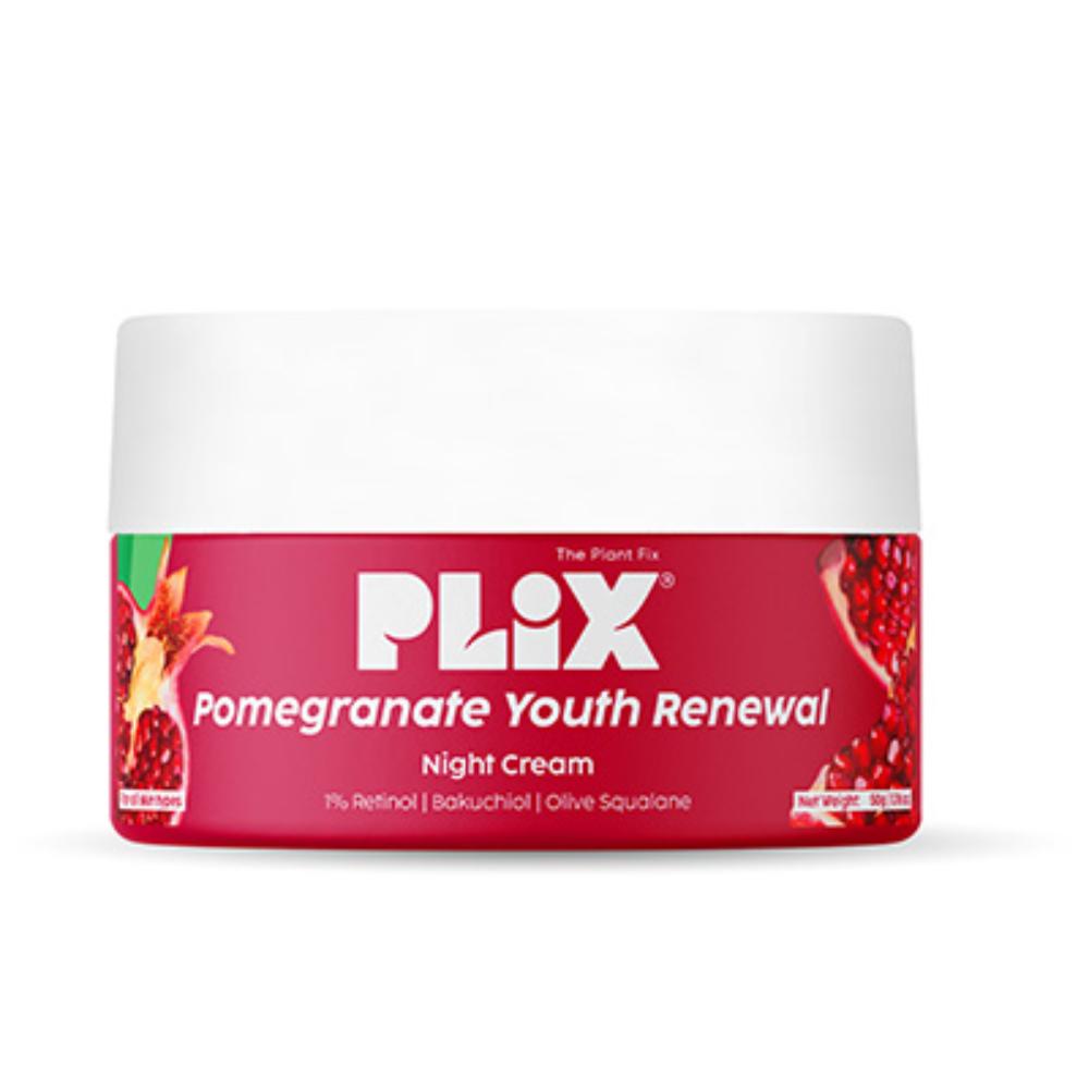 PLIX NIGHT CREAM