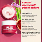 PLIX NIGHT CREAM