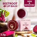 GOOD VIBES Lip Balm