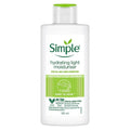 SIMPLE Moisturizer
