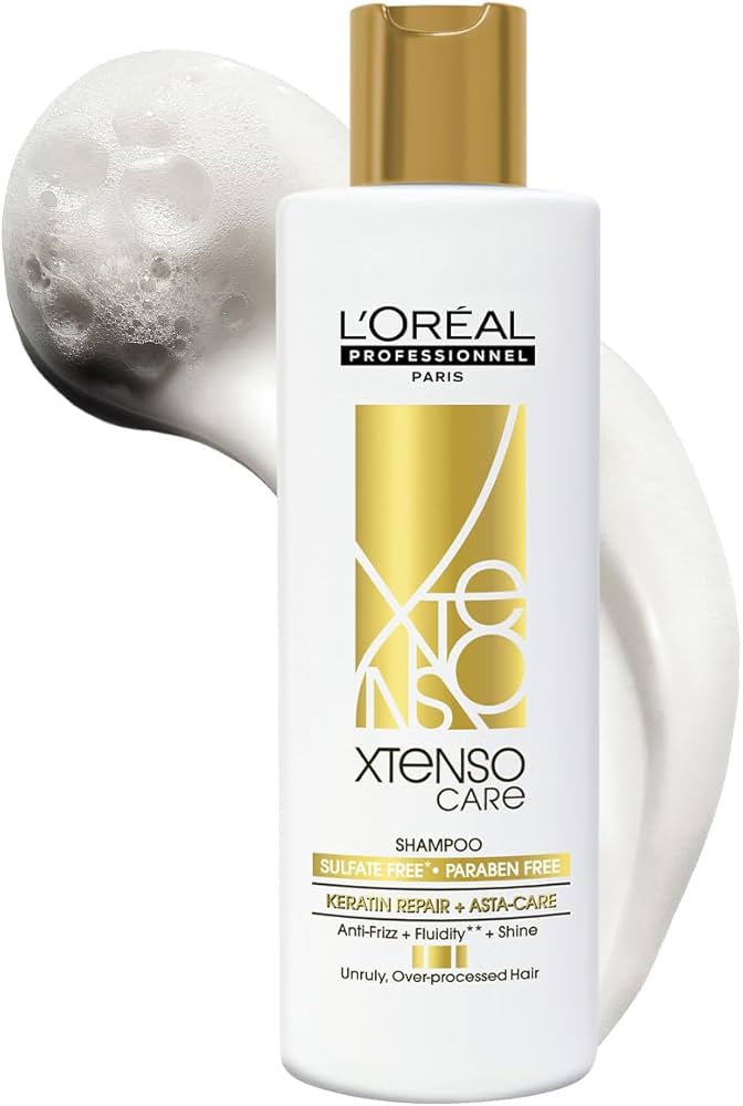 LOREAL PARIS Shampoo