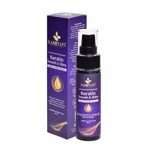KASHYAPA Hair Serum