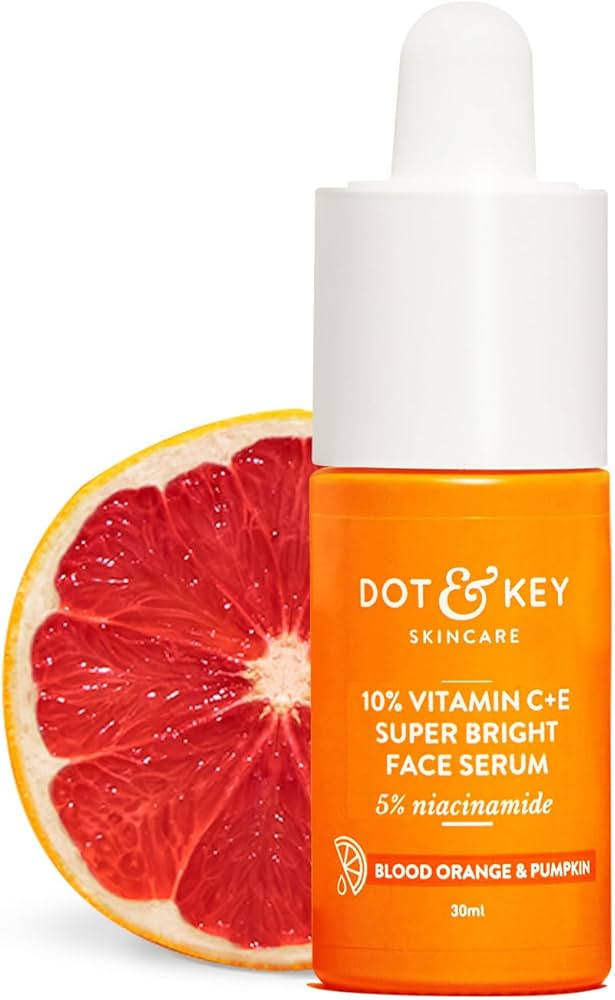 DOT&KEY SERUM