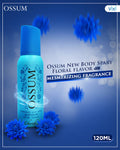 OSSUM Perfume Spray