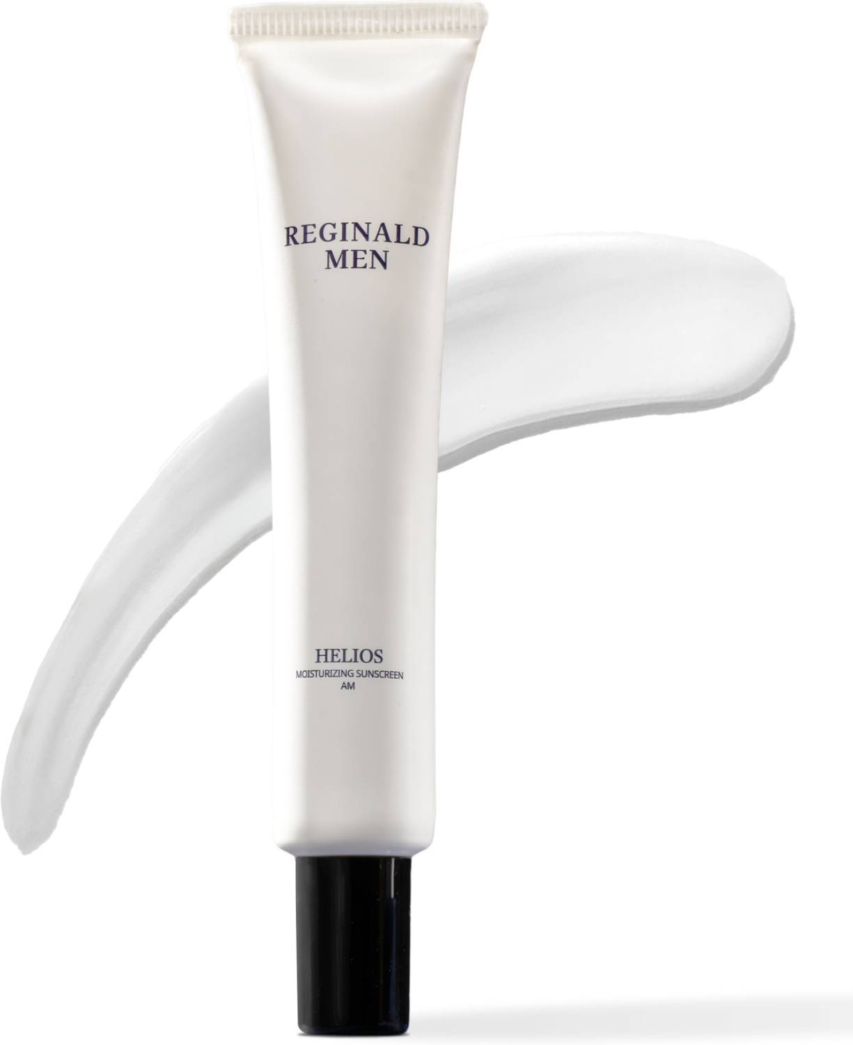 REGINALD MEN Sunscreen