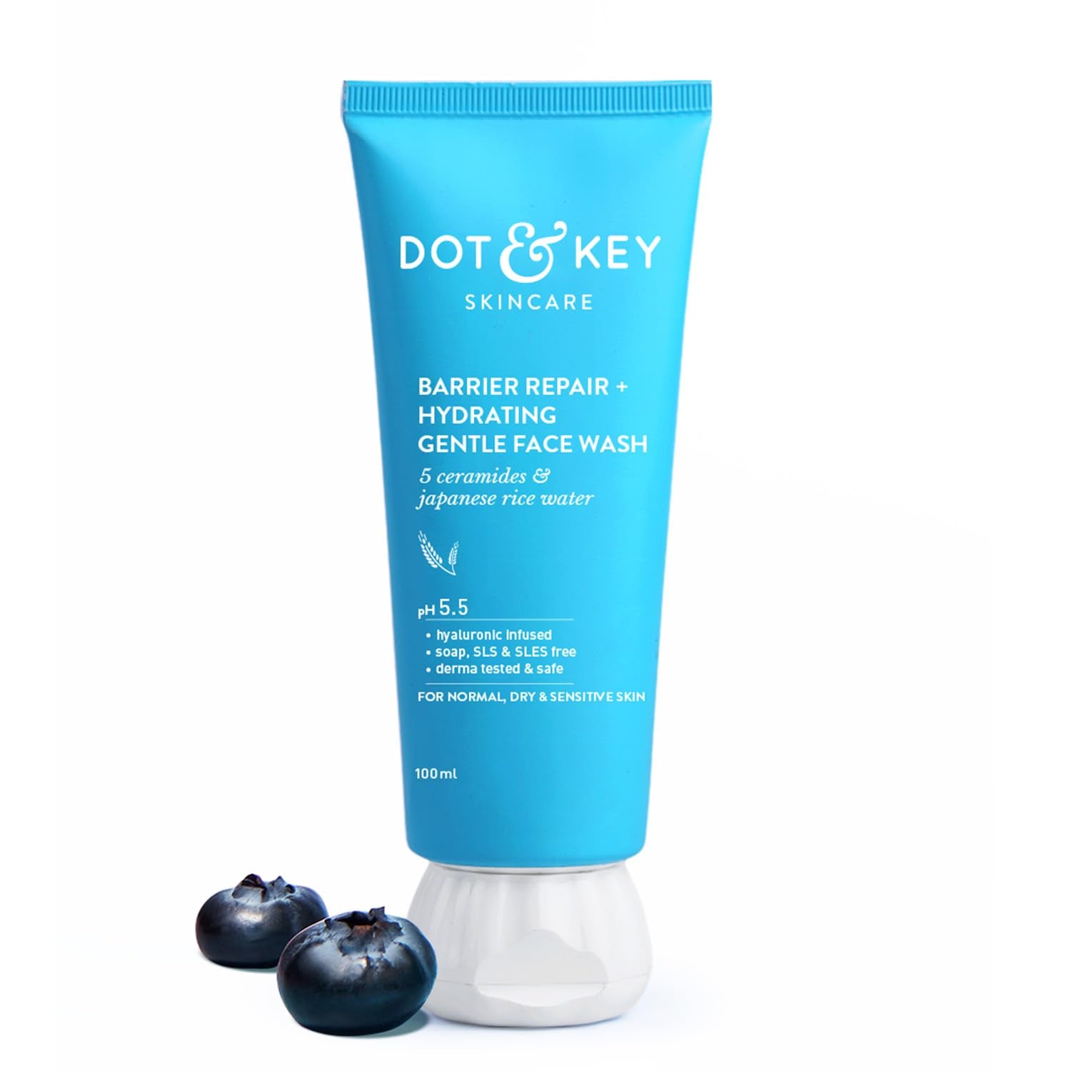 DOT&KEY FACE WASH