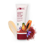 Plum Face Wash