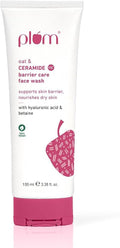 Plum Face Wash