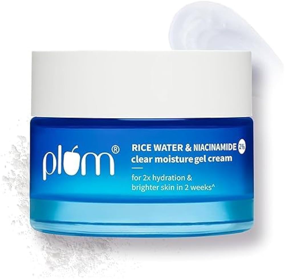 Plum Moisture