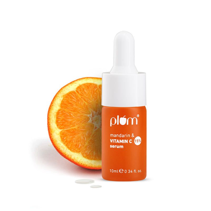 Plum Serum