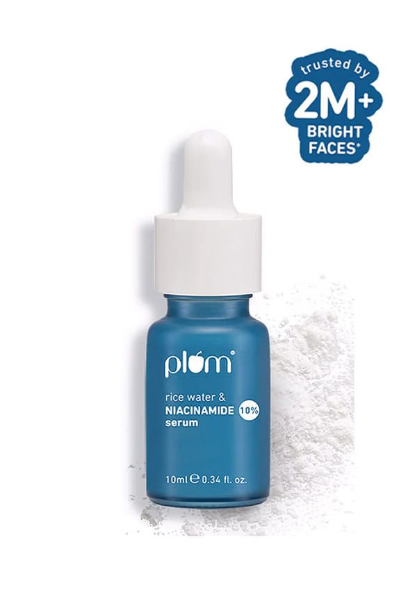 Plum serum