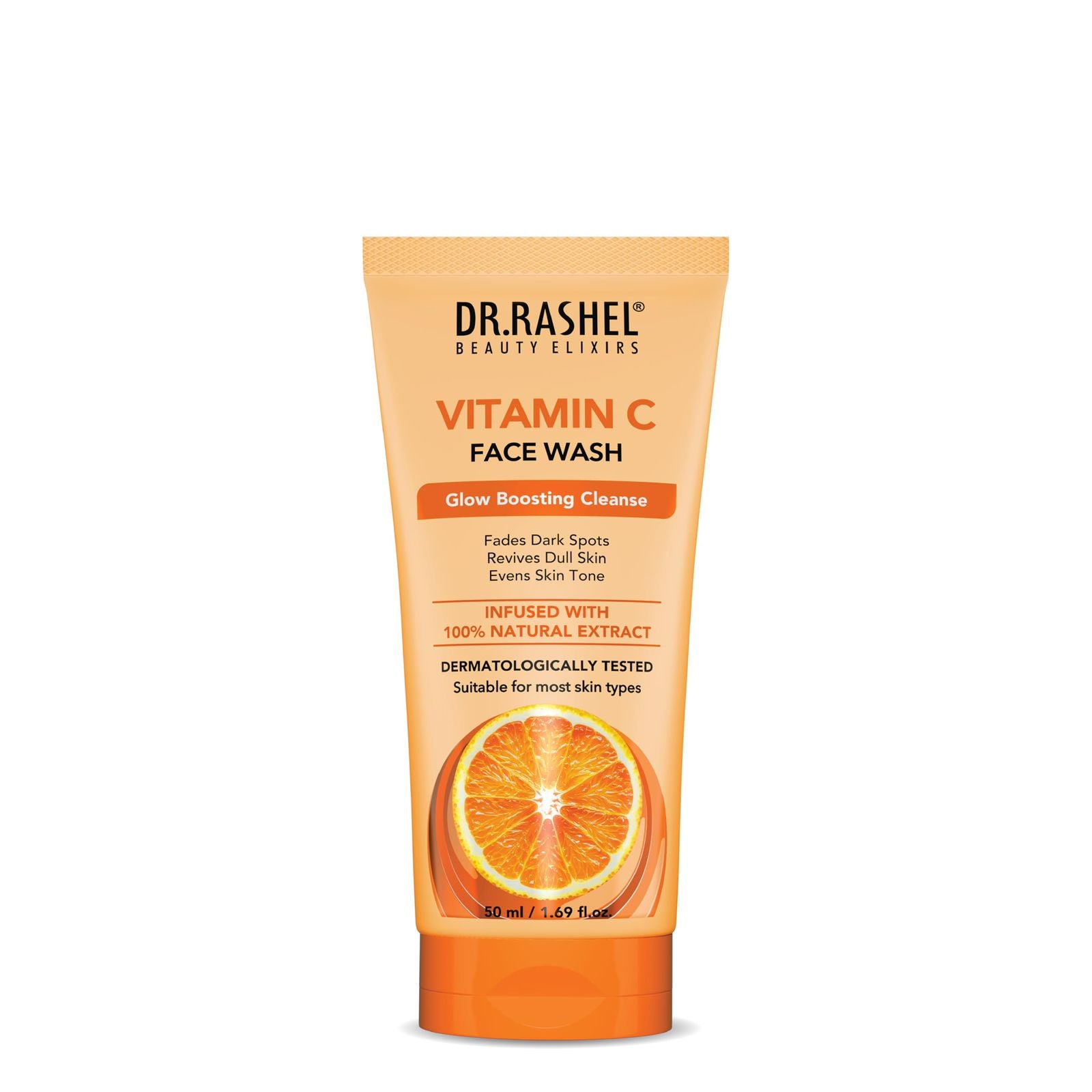DR.RASHEL Face wash