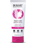 DR RASHEL Face wash