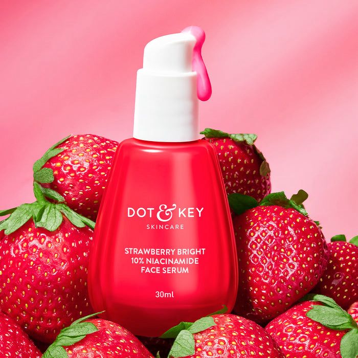 Dot&Key face Serum