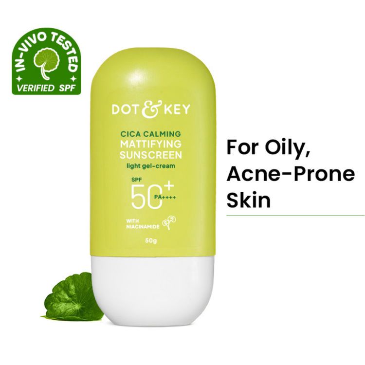 DOT&KEY Sunscreen