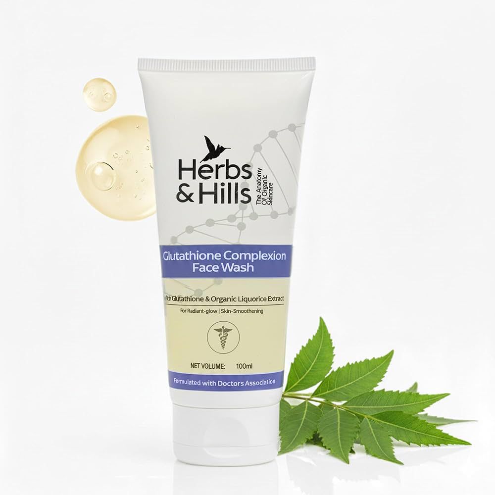 HERBS & HILLS
