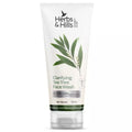 HERBS & HILLS Face wash
