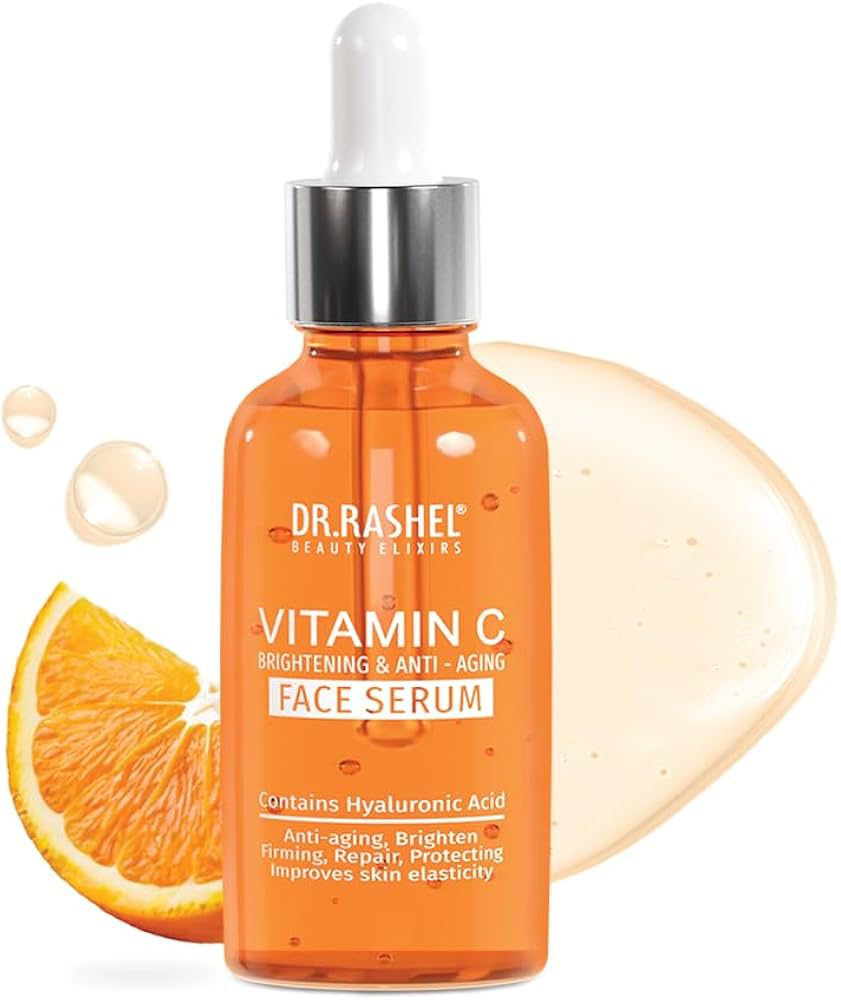 DR RASHEL Serum