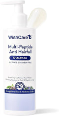 WISH CARE Anti-Hairfall Shampoo