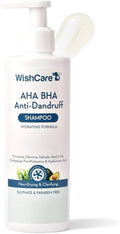 WISH CARE DANDRUFF SHAMPOO