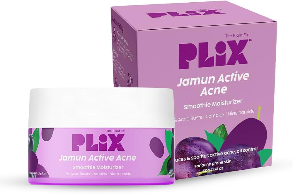 PLIX Moisturizer