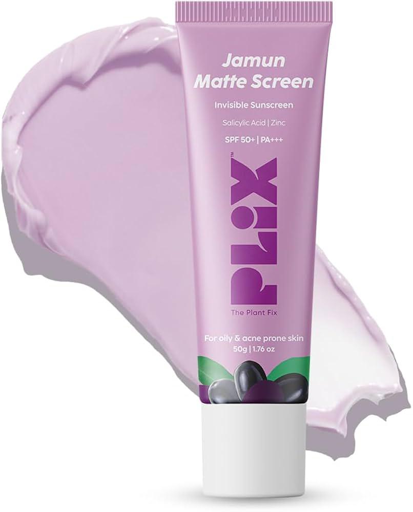 PLIX juicy Cleanser