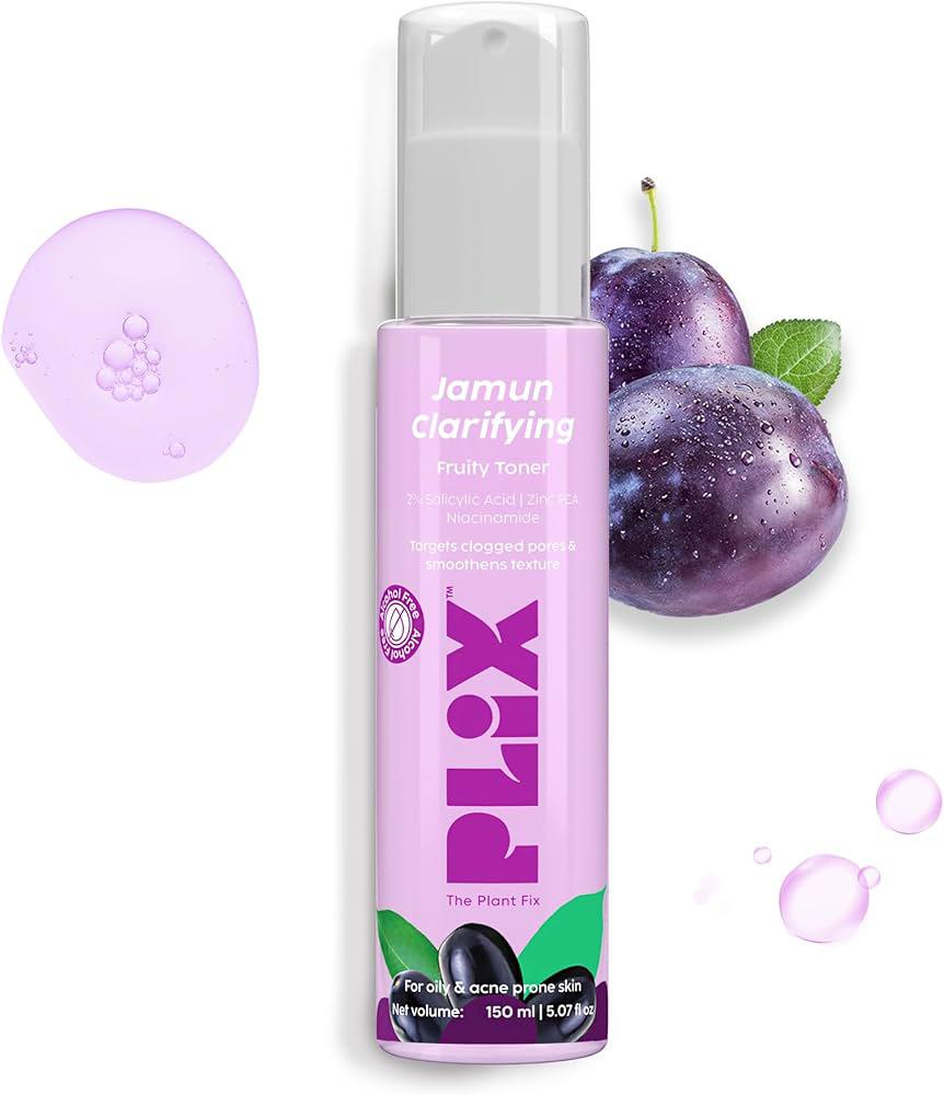 PLIX Fruity Toner