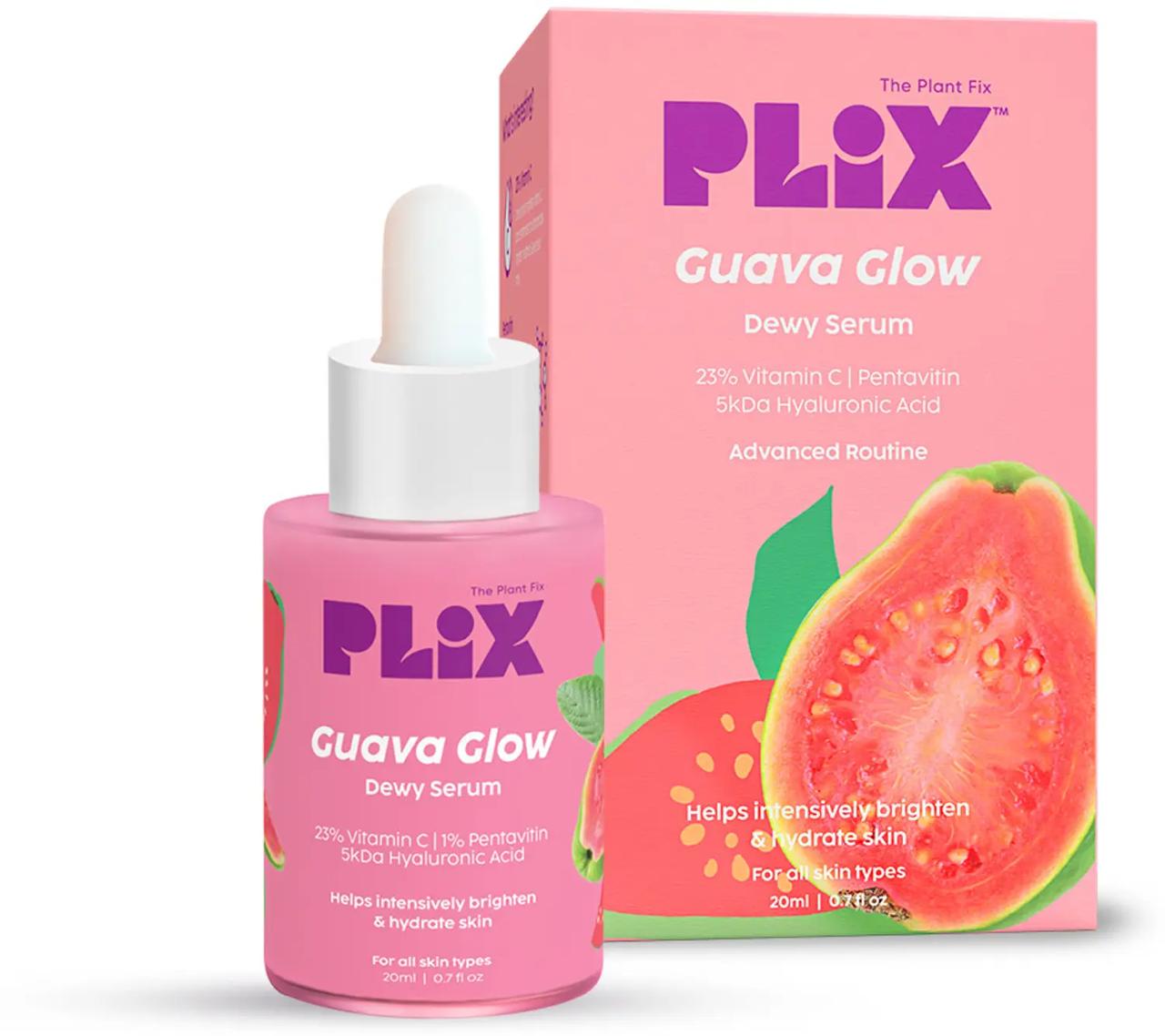 PLIX Serum